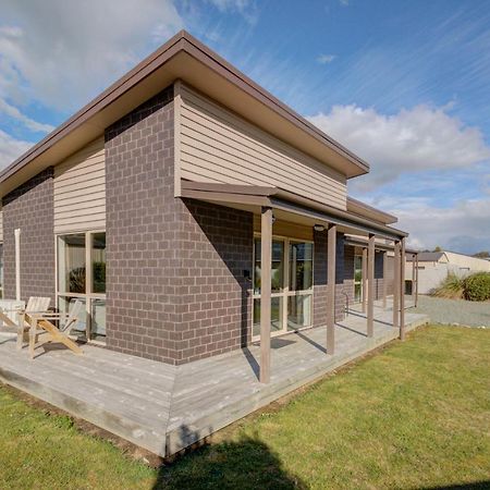 Leigh Cottage Manapouri Exterior foto